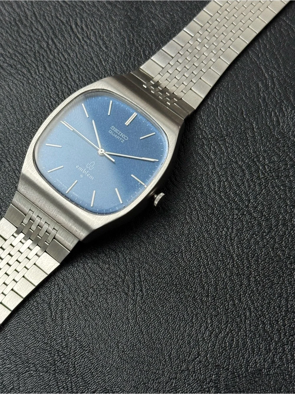 Seiko vintage 1976